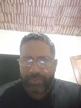 DOMINADOR5 online show from March 2025 09:54:02 PM