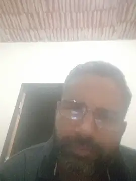 DOMINADOR5 online show from March 2025 10:17:02 PM