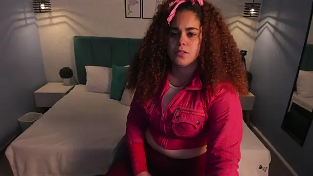 ninna curly online show from December 2025 04:32:01 AM