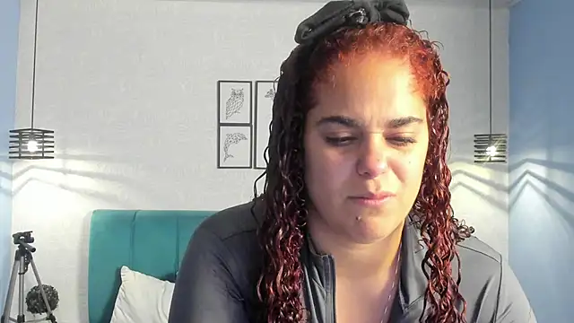 ninna curly online show from February 2026 03:26:02 AM