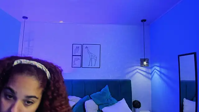 ninna curly online show from March 2026 03:12:01 AM