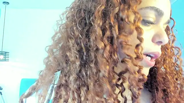 ninna curly online show from March 2026 05:35:01 AM