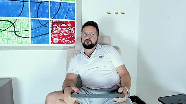 Daniel 08 8 online show from January 2025 07:56:02 PM