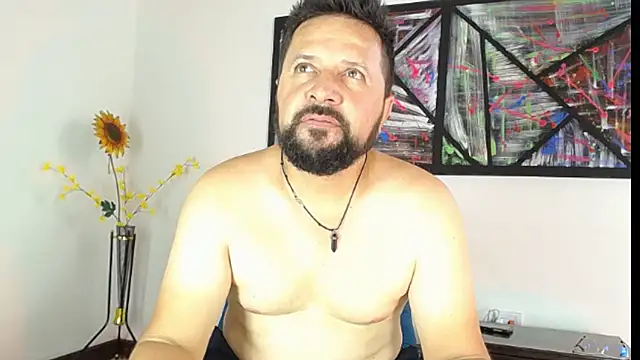 Daniel 08 8 online show from January 2025 07:43:01 PM