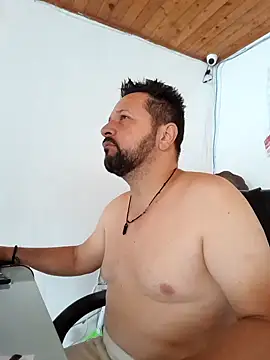 Daniel 08 8 online show from February 2025 02:16:01 PM