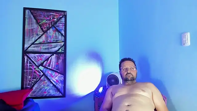 Daniel 08 8 online show from October 2025 11:27:02 PM