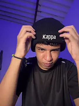 Santiago-Thompson online show from January 2026 07:15:01 PM