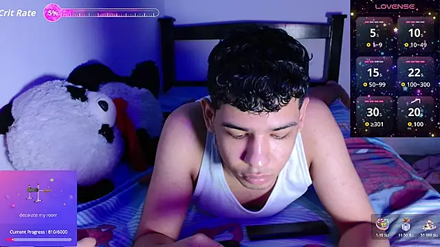 Santiago-Thompson online show from March 2026 02:26:01 AM