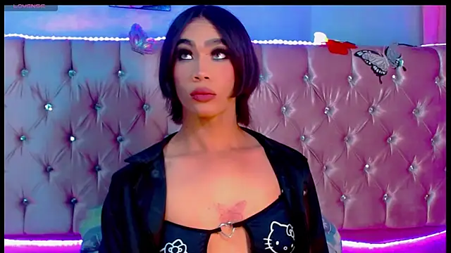 Snapshot of Dafnne_Gril chatting on January 2025 10:18:01 PM Dafnne Gril online show from January 2025 10:18:01 PM