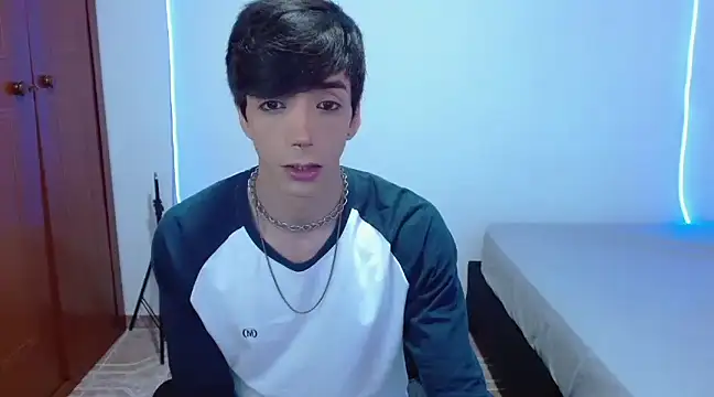 H3ll B0I online show from March 2025 03:29:02 AM