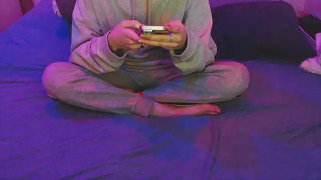 soulbonerr online show from January 2025 02:47:02 AM