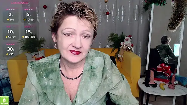SexyGrandma  online show from January 2026 05:42:01 AM