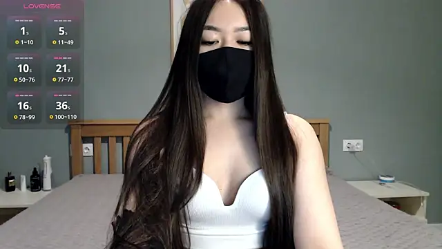 AyameAsakura online show from March 2025 05:22:02 AM