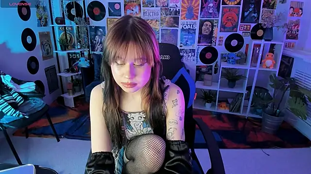 MisaPage online show from February 2025 05:47:01 PM