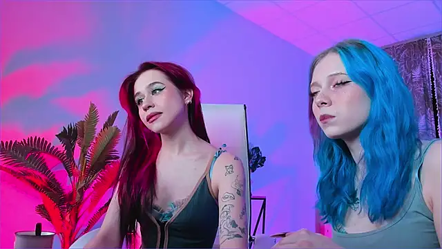 MisaPage online show from January 2026 05:45:02 AM