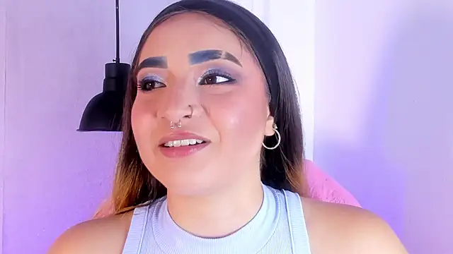 Shanntal  online show from November 2025 07:46:02 PM