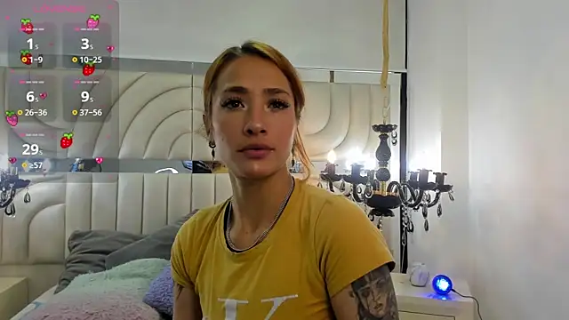 zoe taylorr1 online show from December 2025 11:52:02 AM