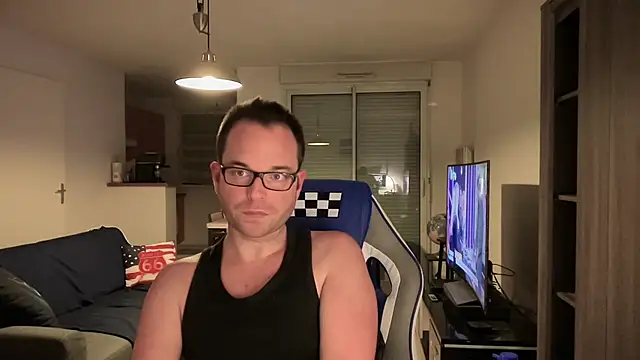 Funnyjul31 online show from February 2025 05:56:02 PM