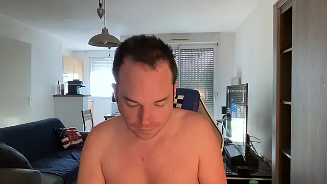 Funnyjul31 online show from February 2025 10:01:02 AM