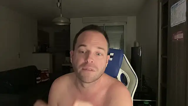 Funnyjul31 online show from March 2025 09:25:02 PM