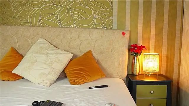 MillaBlis online show from March 2026 06:58:02 PM