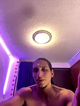 charly bunnys1 online show from October 2025 06:48:01 PM