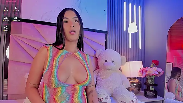 LannaFoxx online show from March 2026 04:05:02 AM