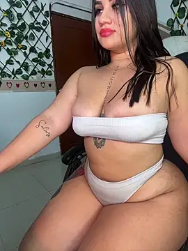 alexa cf online show from February 2025 10:27:02 AM