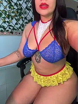 alexa cf online show from February 2025 08:07:01 AM