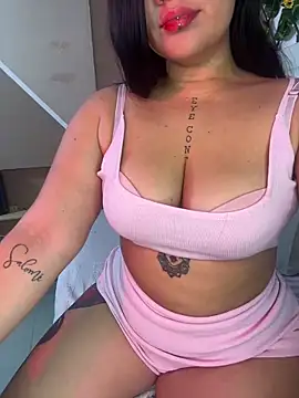 alexa cf online show from March 2025 07:57:01 AM