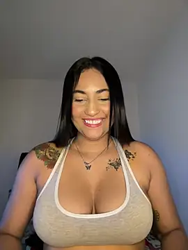 mari pauli x online show from February 2025 06:46:02 AM