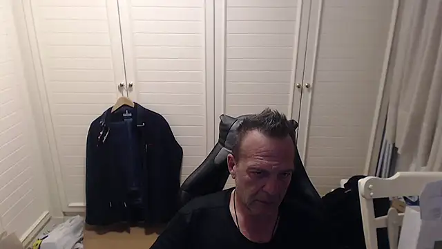 Dimitrios30 online show from March 2026 08:38:02 PM