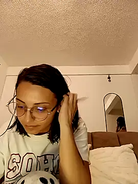 bri ali online show from February 2025 12:37:02 AM