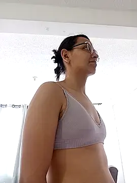 bri ali online show from March 2025 08:20:02 PM