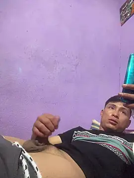 EduardoEspinoza12 online show from March 2025 05:09:01 AM