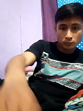 EduardoEspinoza12 online show from October 2025 10:12:02 AM