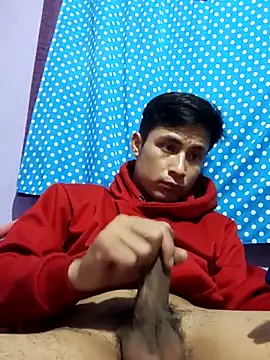 EduardoEspinoza12 online show from October 2025 12:31:02 AM