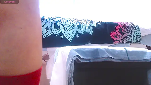 Ju-Hot online show from December 2024 02:57:02 PM