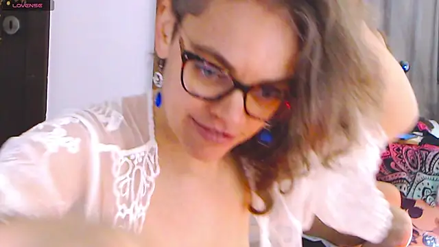 Ju-Hot online show from February 2025 08:55:01 PM