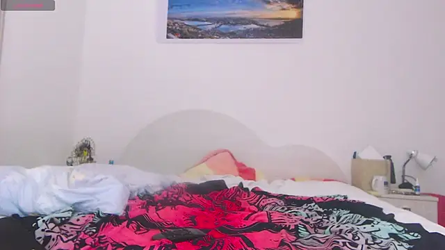 Ju-Hot online show from March 2025 10:10:01 PM