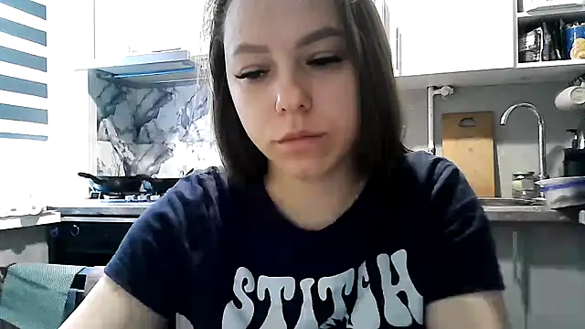 Misssweet s online show from November 2025 05:31:01 AM