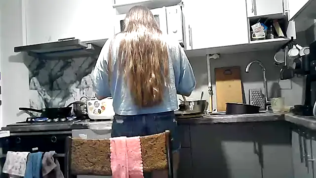 Misssweet s online show from December 2025 04:40:02 AM