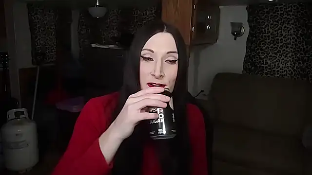 Ivyrose4999 online show from December 2024 07:57:01 PM