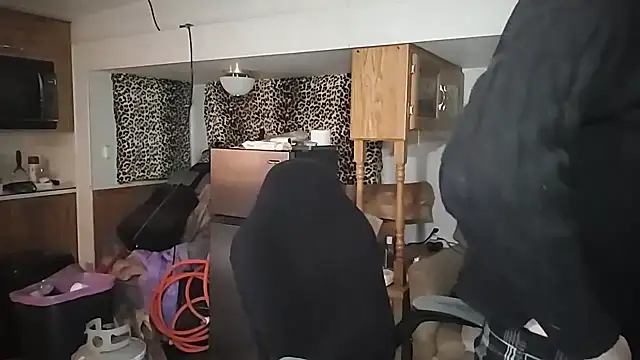 Ivyrose4999 online show from January 2025 10:37:01 PM