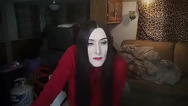 Ivyrose4999 online show from January 2025 05:00:01 PM