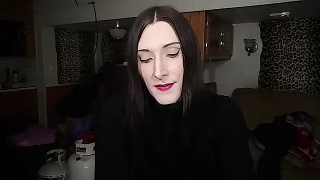 Ivyrose4999 online show from January 2025 09:25:01 PM