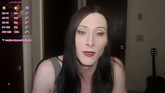 Ivyrose4999 online show from February 2026 08:31:02 PM