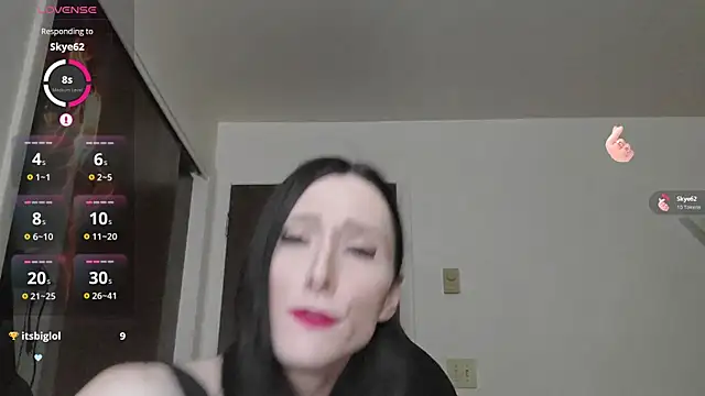 Ivyrose4999 online show from June 2026 02:54:02 PM