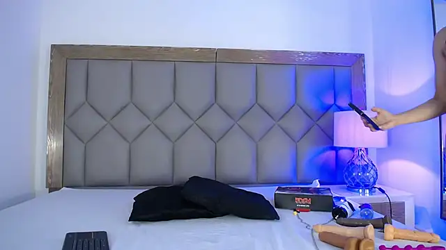 PamelaaPonce online show from January 2026 12:44:02 PM