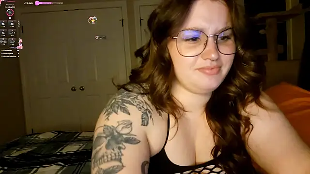 MrsJess online show from March 2025 02:35:02 AM